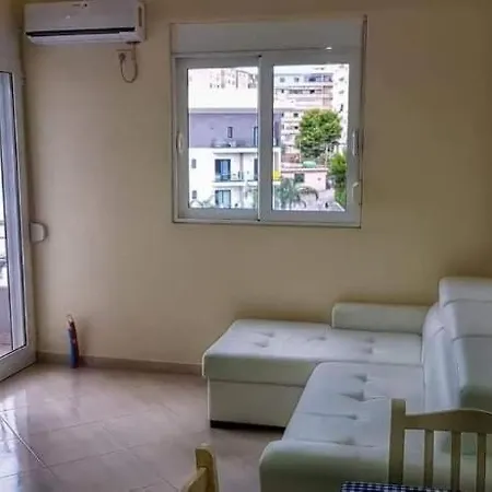 Relax Sea View Apartament