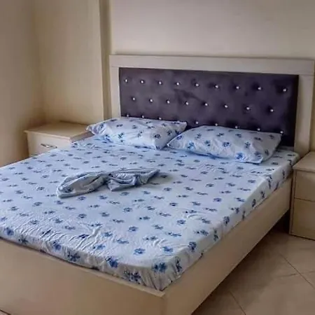 Relax Sea View Apartament * Sarandë